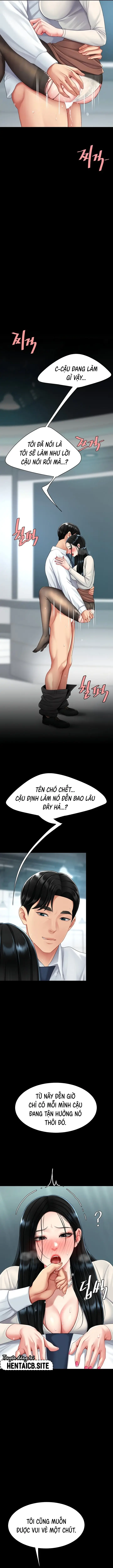 Ăn mẹ cô trước - Ăn mẹ cô trước trang 1125