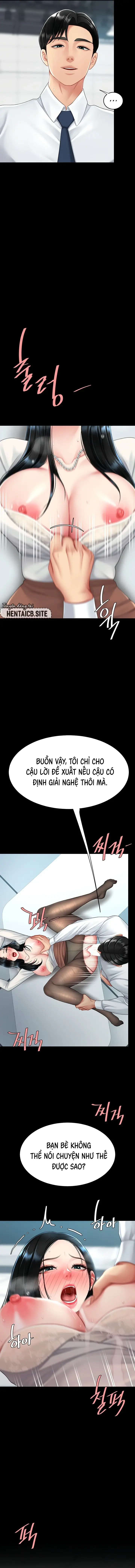 Ăn mẹ cô trước - Ăn mẹ cô trước trang 1132