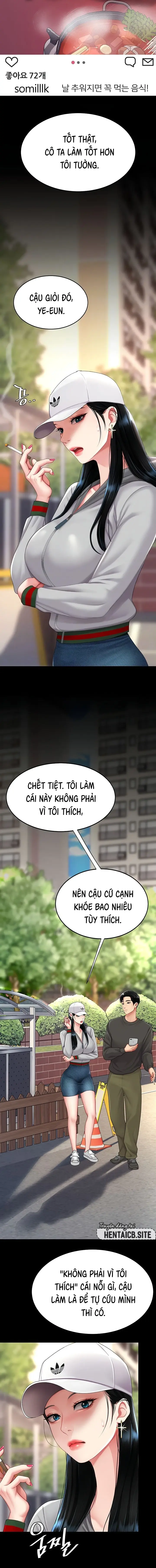 Ăn mẹ cô trước - Ăn mẹ cô trước trang 1146