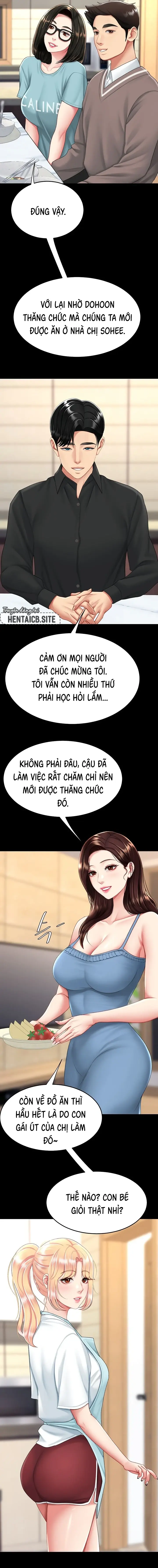 Ăn mẹ cô trước - Ăn mẹ cô trước trang 1151