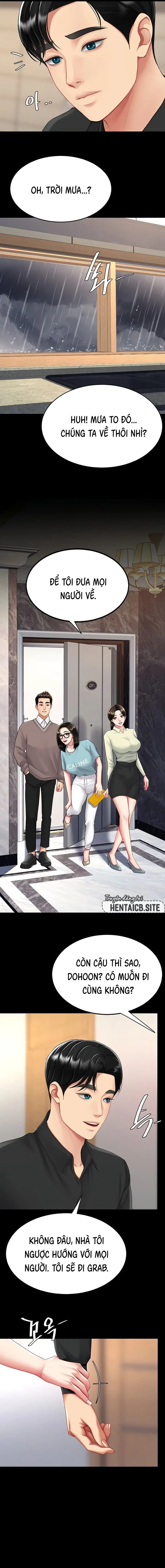Ăn mẹ cô trước - Ăn mẹ cô trước trang 1153