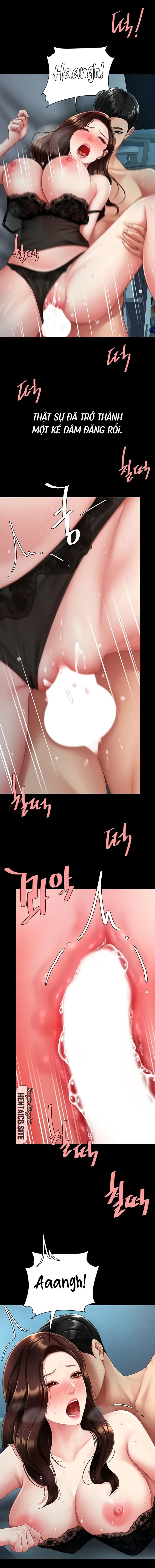 Ăn mẹ cô trước - Ăn mẹ cô trước trang 1167