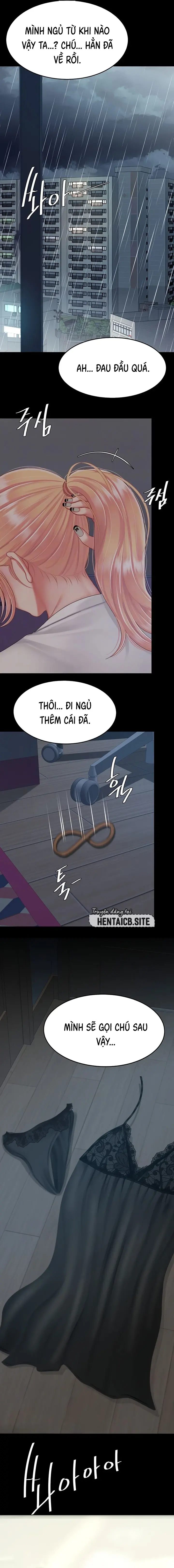 Ăn mẹ cô trước - Ăn mẹ cô trước trang 1183