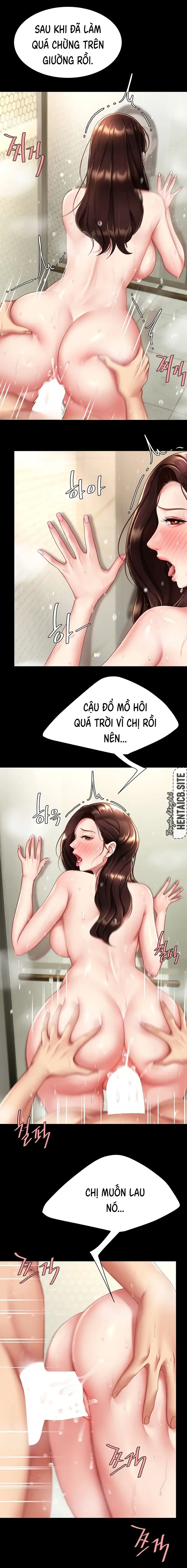 Ăn mẹ cô trước - Ăn mẹ cô trước trang 1185