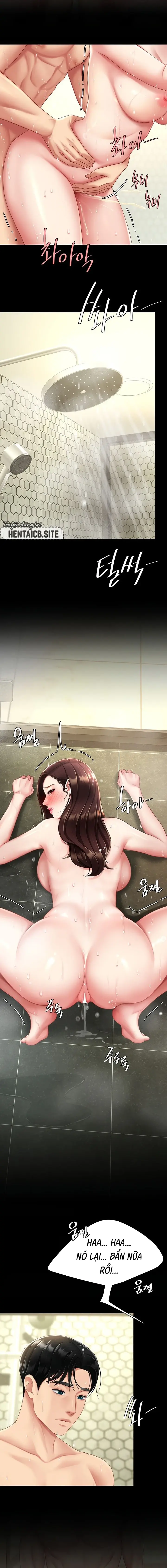 Ăn mẹ cô trước - Ăn mẹ cô trước trang 1188