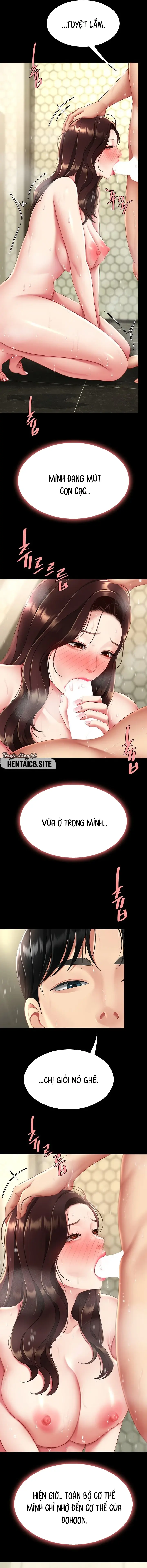 Ăn mẹ cô trước - Ăn mẹ cô trước trang 1190