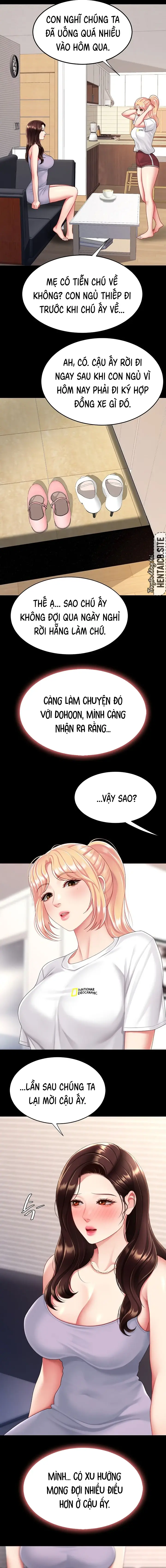 Ăn mẹ cô trước - Ăn mẹ cô trước trang 1193