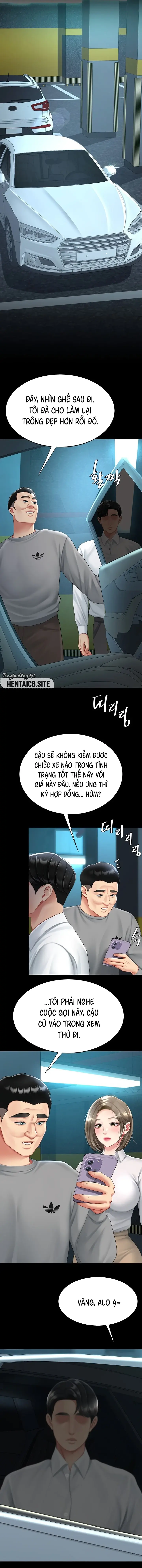 Ăn mẹ cô trước - Ăn mẹ cô trước trang 1205
