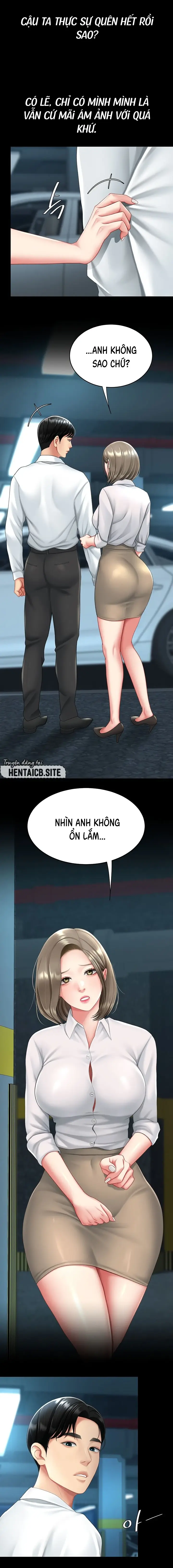 Ăn mẹ cô trước - Ăn mẹ cô trước trang 1206