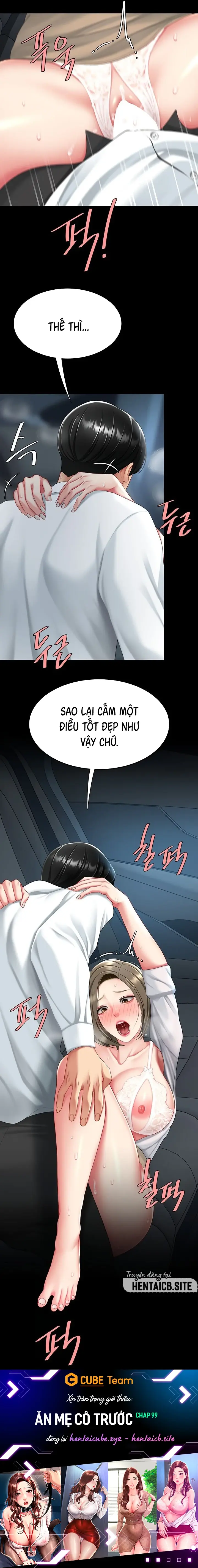 Ăn mẹ cô trước - Ăn mẹ cô trước trang 1215
