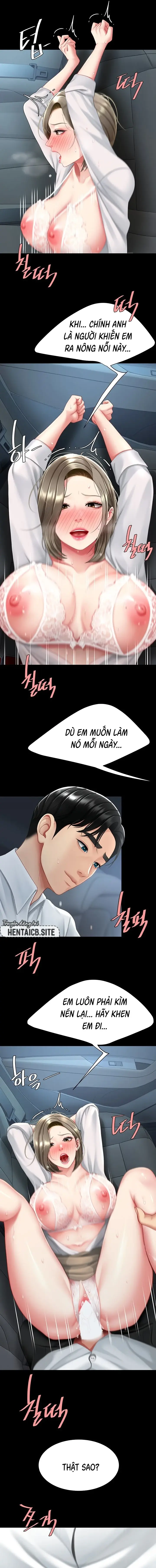Ăn mẹ cô trước - Ăn mẹ cô trước trang 1220
