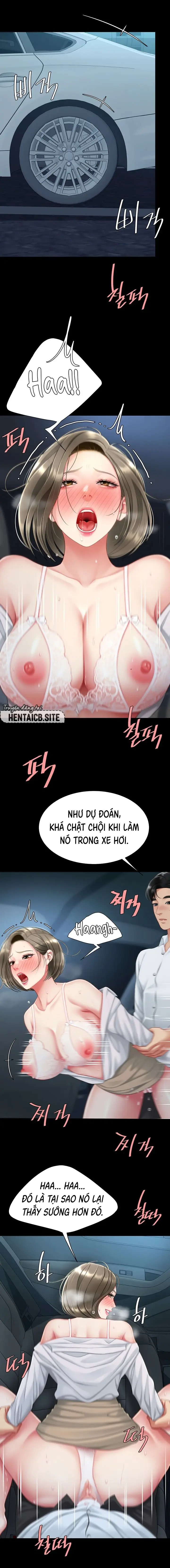 Ăn mẹ cô trước - Ăn mẹ cô trước trang 1229