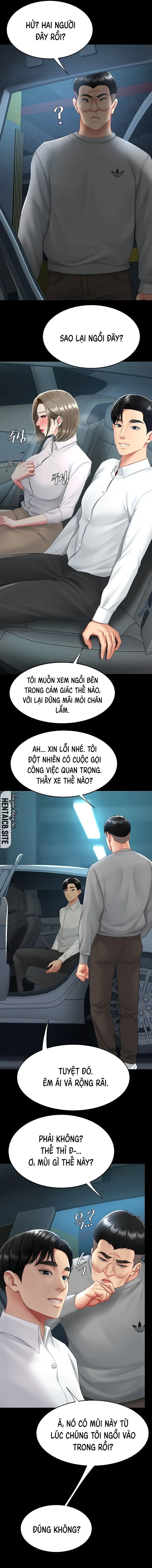 Ăn mẹ cô trước - Ăn mẹ cô trước trang 1241
