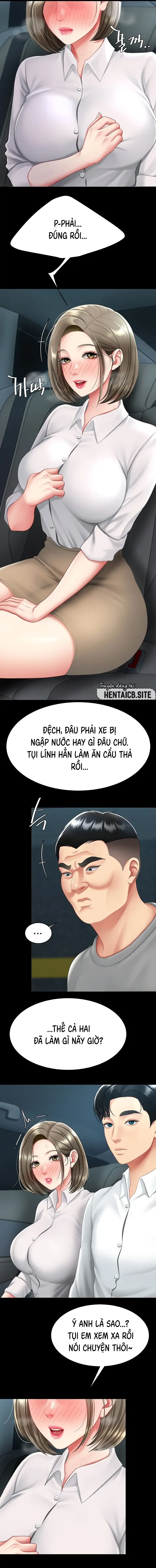 Ăn mẹ cô trước - Ăn mẹ cô trước trang 1242