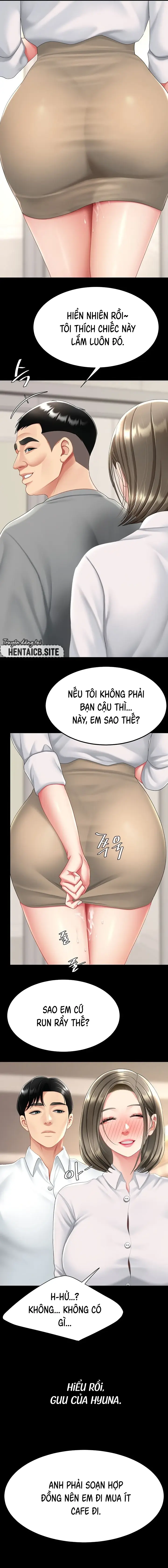 Ăn mẹ cô trước - Ăn mẹ cô trước trang 1244