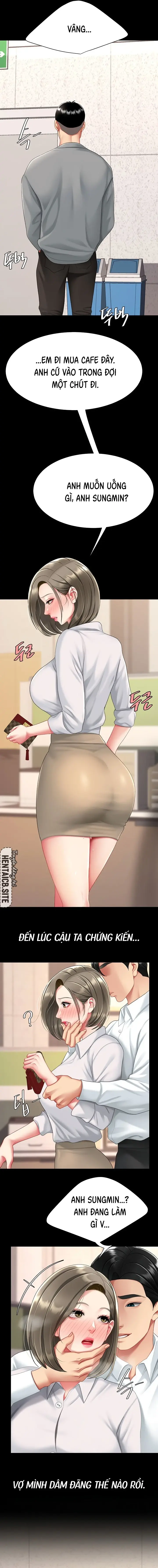 Ăn mẹ cô trước - Ăn mẹ cô trước trang 1245