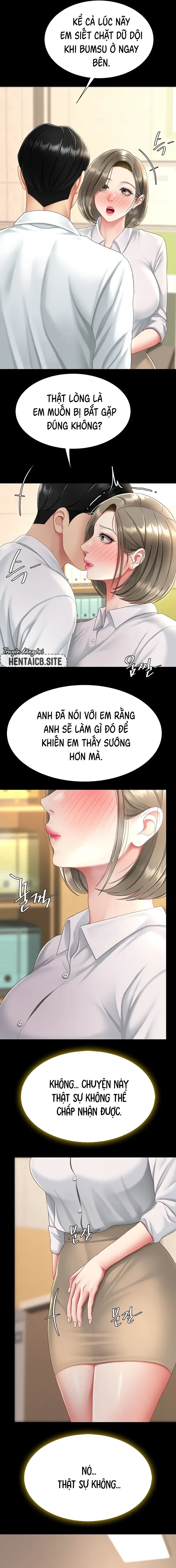 Ăn mẹ cô trước - Ăn mẹ cô trước trang 1250
