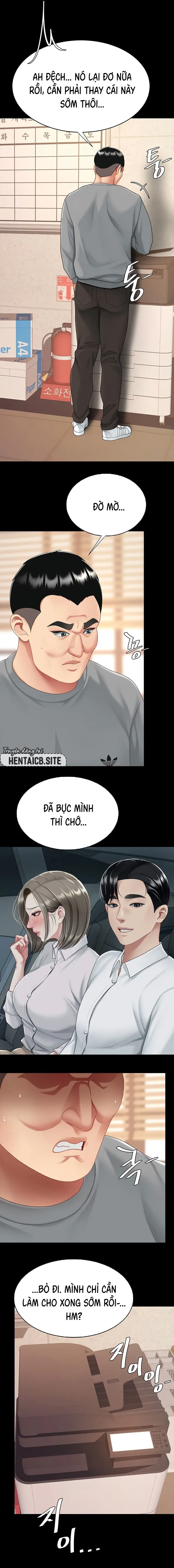 Ăn mẹ cô trước - Ăn mẹ cô trước trang 1266