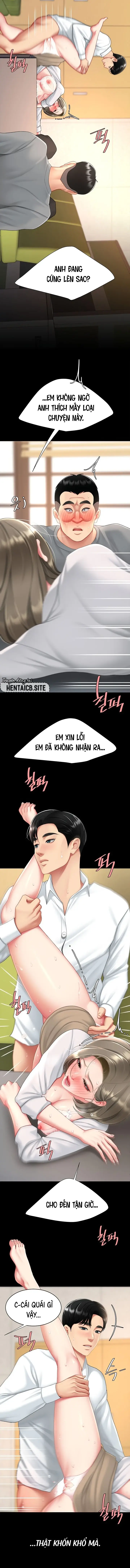 Ăn mẹ cô trước - Ăn mẹ cô trước trang 1282