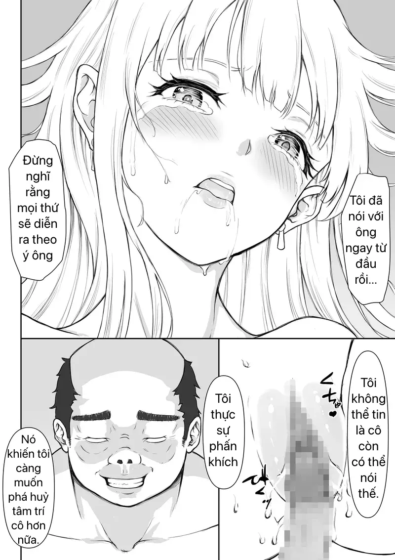 Onna Spy Joku 2 - Onna Spy Joku 2 trang 81