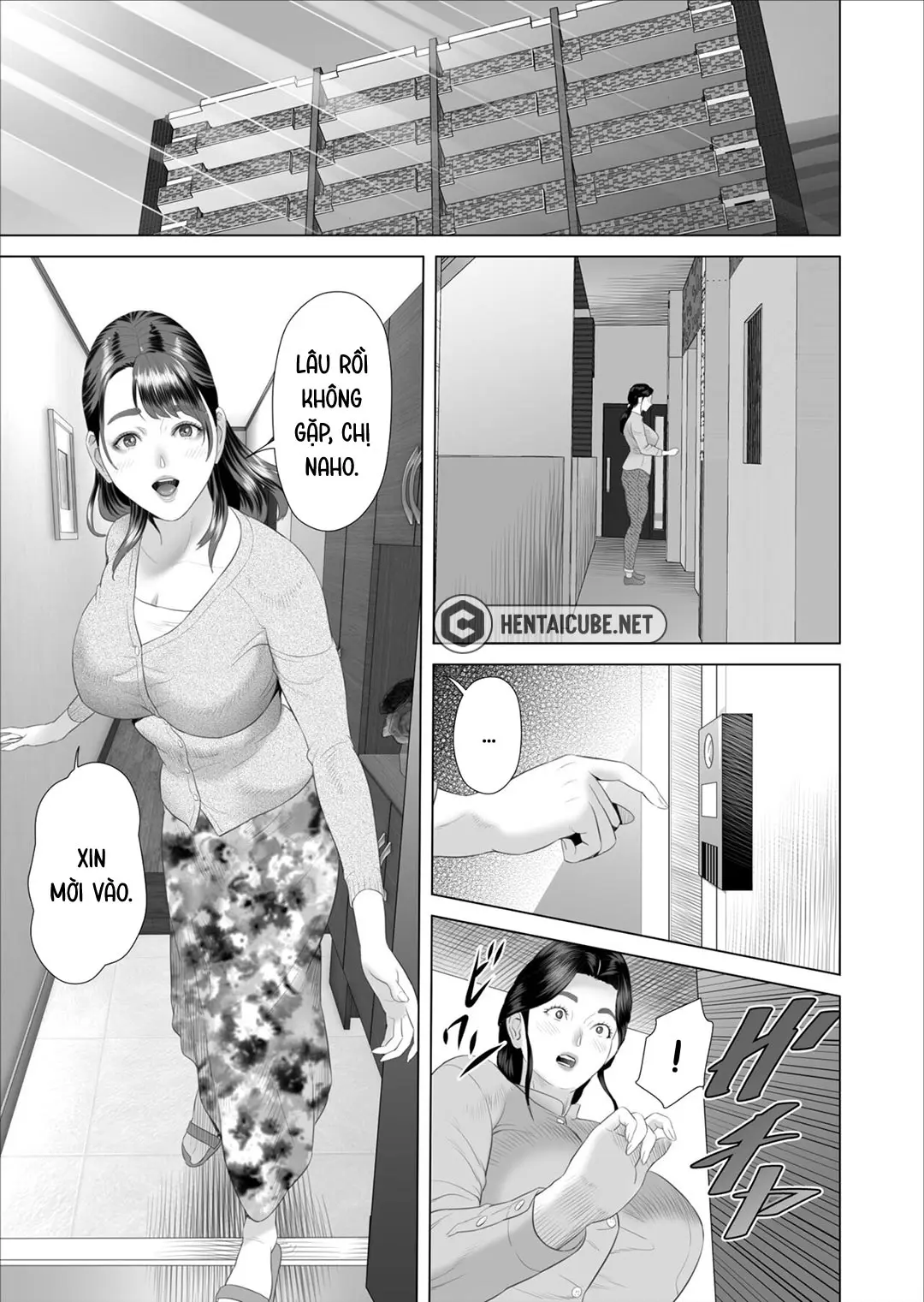 Cách mà tôi có mối quan hệ này với mẹ mình - Cách mà tôi có mối quan hệ này với mẹ mình trang 262