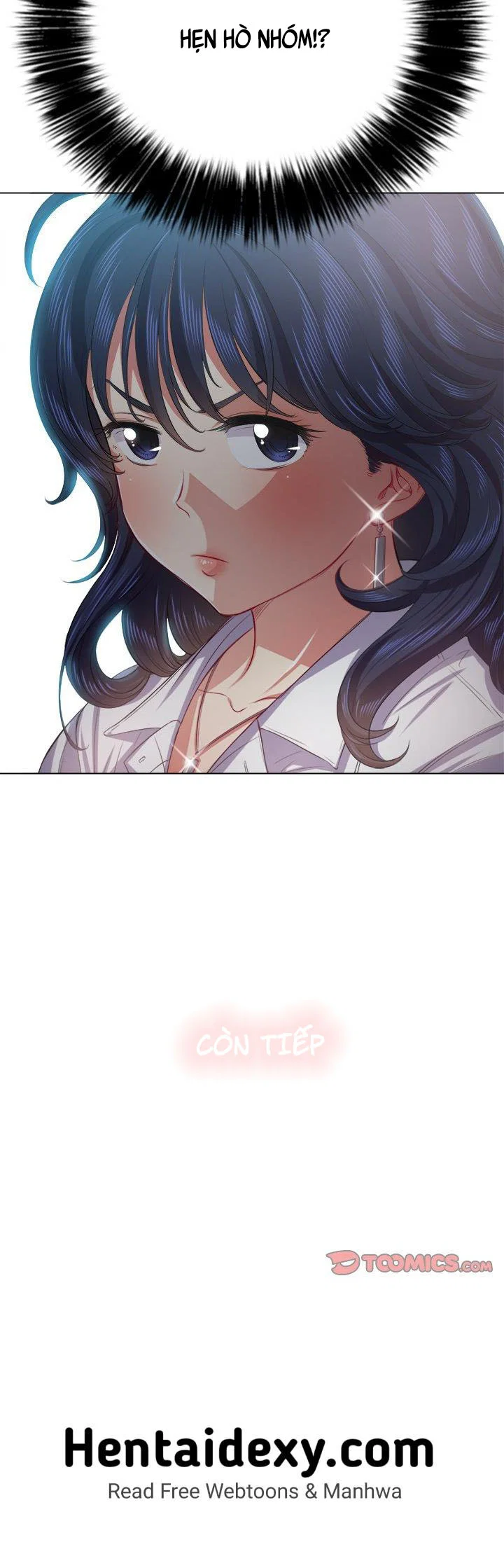 Bắt Nạt Ở Trường Trung Học - Chapter 21 trang 23