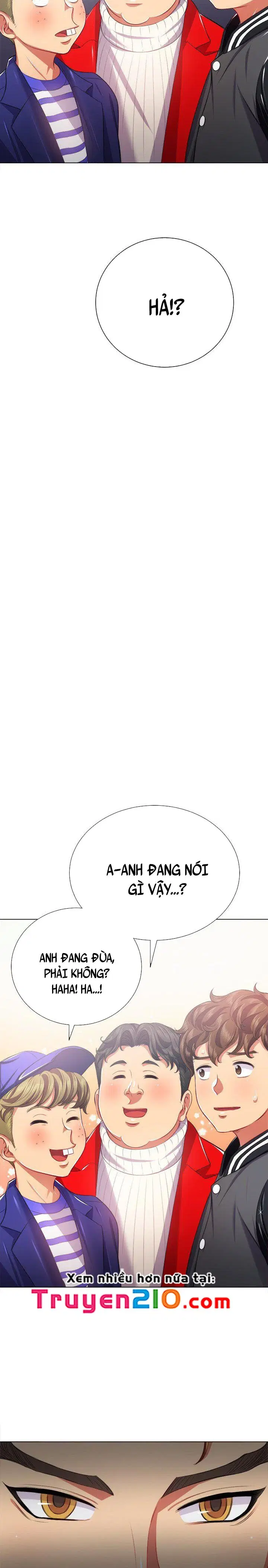 Bắt Nạt Ở Trường Trung Học - Chapter 22 trang 5