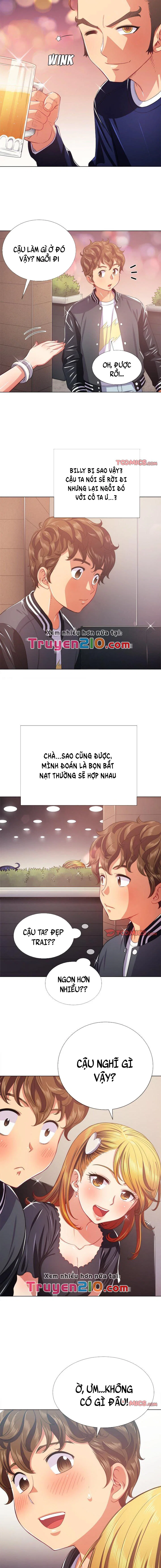 Bắt Nạt Ở Trường Trung Học - Chapter 24 trang 4