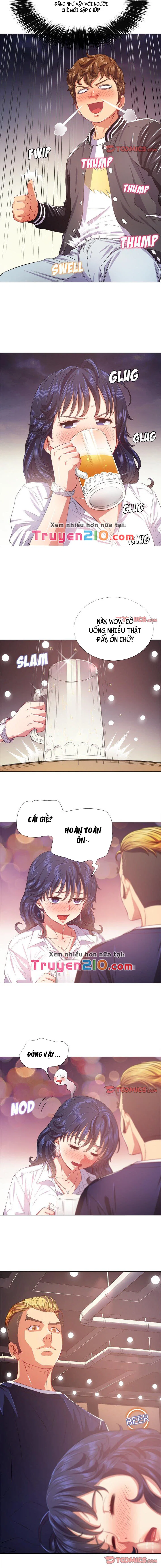 Bắt Nạt Ở Trường Trung Học - Chapter 24 trang 6