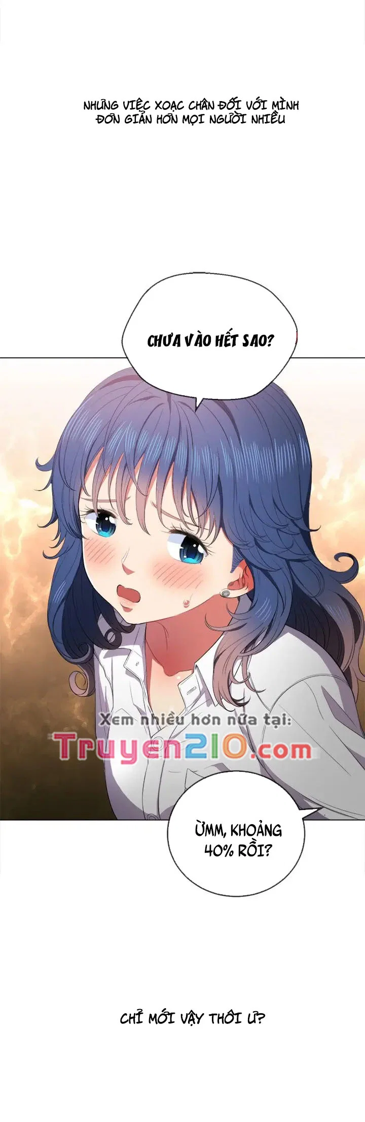 Bắt Nạt Ở Trường Trung Học - Chapter 36 trang 5
