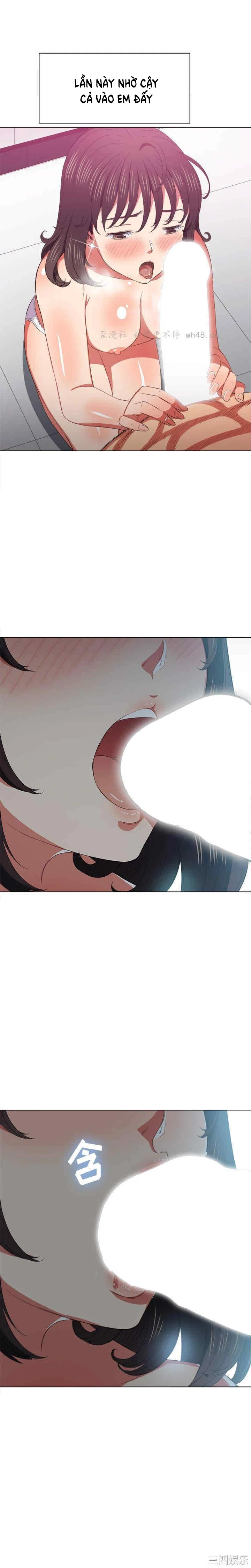 Bắt Nạt Ở Trường Trung Học - Chapter 41 trang 2