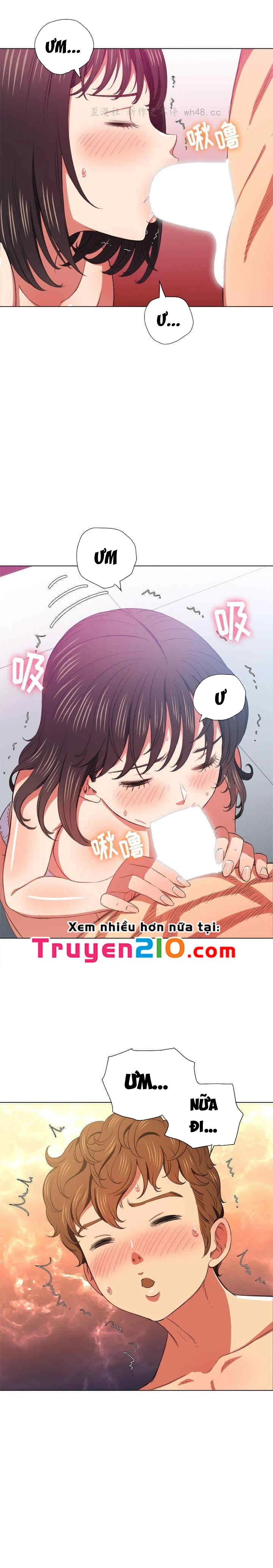Bắt Nạt Ở Trường Trung Học - Chapter 41 trang 3