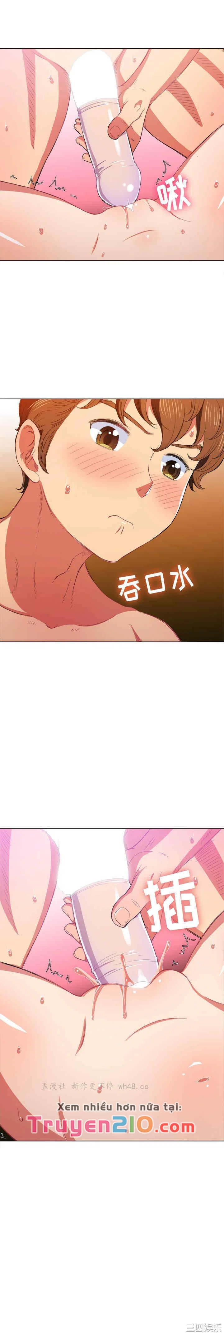 Bắt Nạt Ở Trường Trung Học - Chapter 41 trang 14
