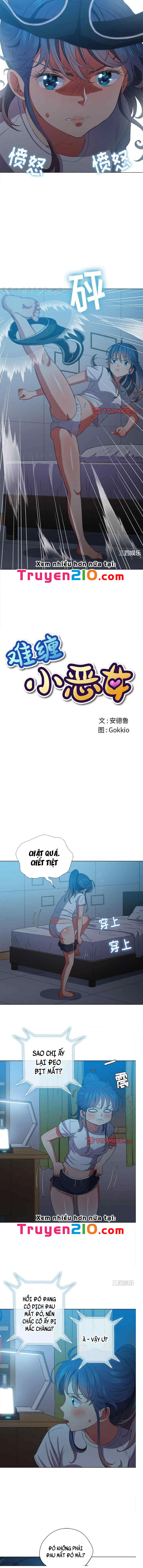 Bắt Nạt Ở Trường Trung Học - Chapter 44 trang 2