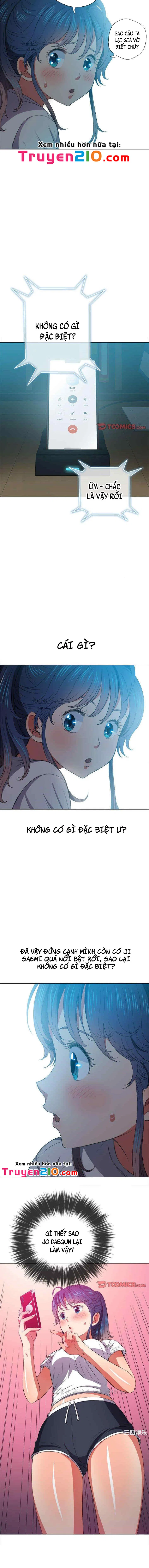 Bắt Nạt Ở Trường Trung Học - Chapter 44 trang 3