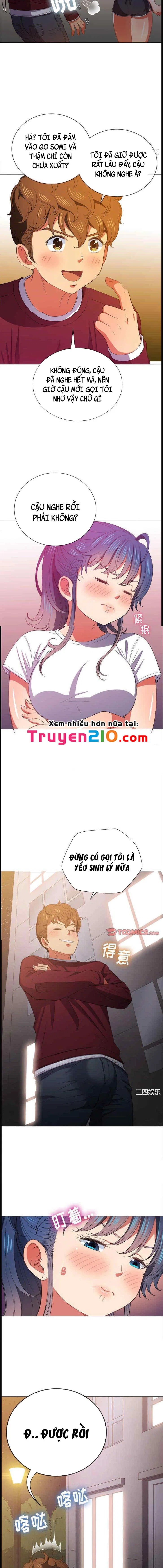 Bắt Nạt Ở Trường Trung Học - Chapter 44 trang 13