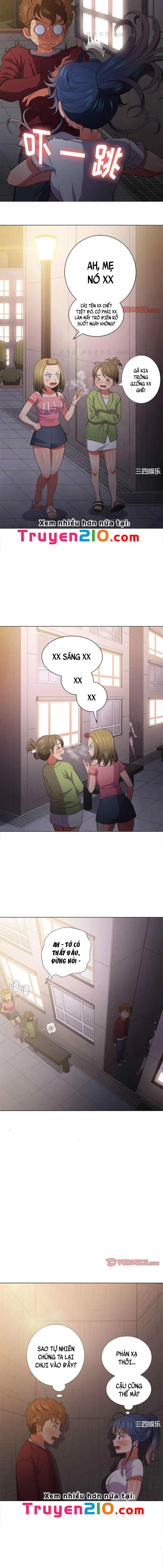 Bắt Nạt Ở Trường Trung Học - Chapter 44 trang 14