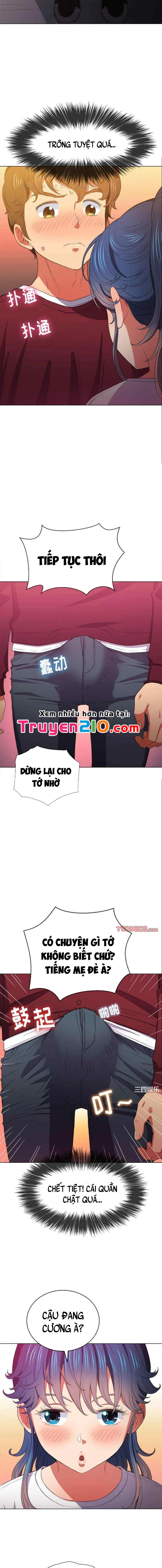 Bắt Nạt Ở Trường Trung Học - Chapter 44 trang 16