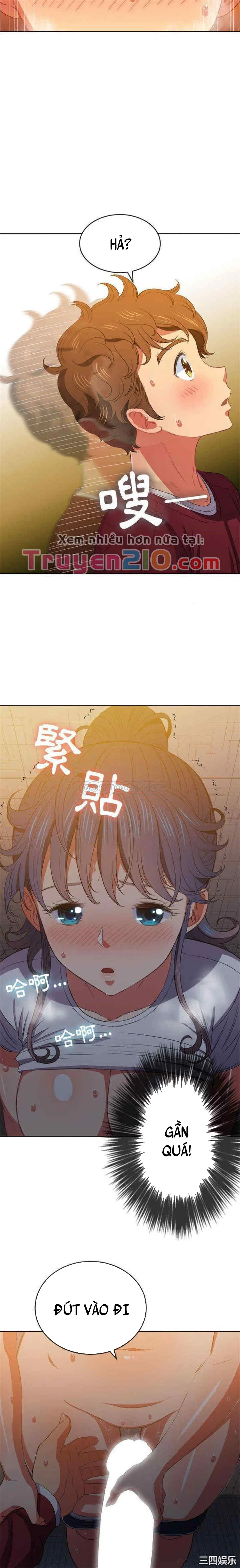 Bắt Nạt Ở Trường Trung Học - Chapter 45 trang 14