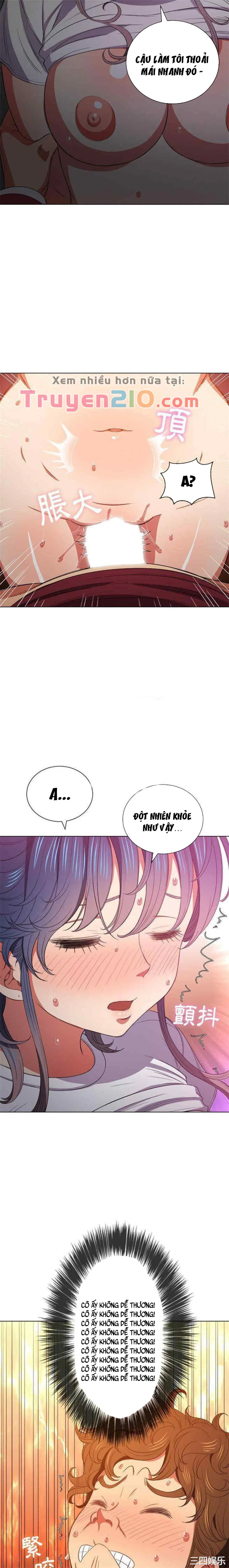 Bắt Nạt Ở Trường Trung Học - Chapter 46 trang 6