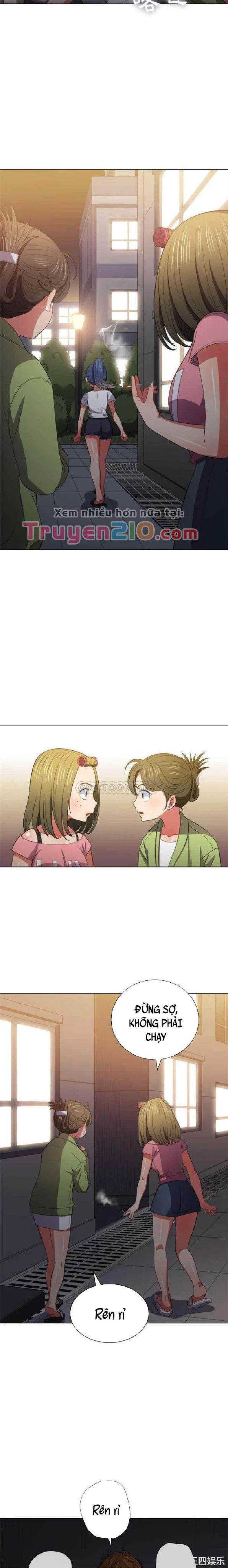 Bắt Nạt Ở Trường Trung Học - Chapter 46 trang 16