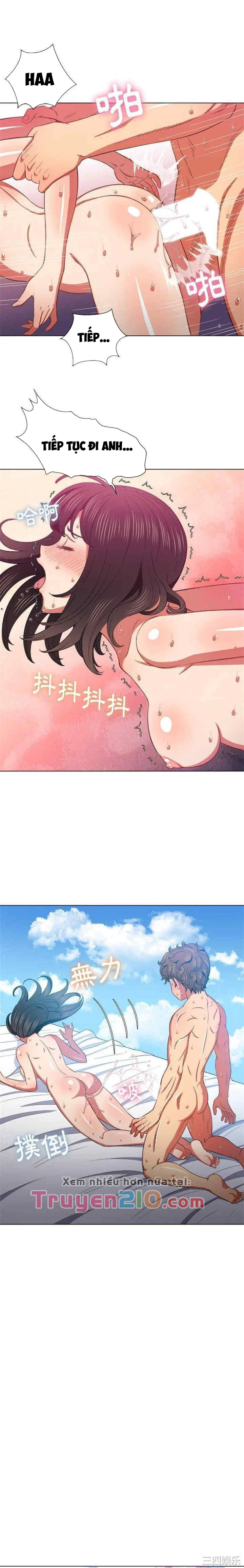Bắt Nạt Ở Trường Trung Học - Chapter 47 trang 3