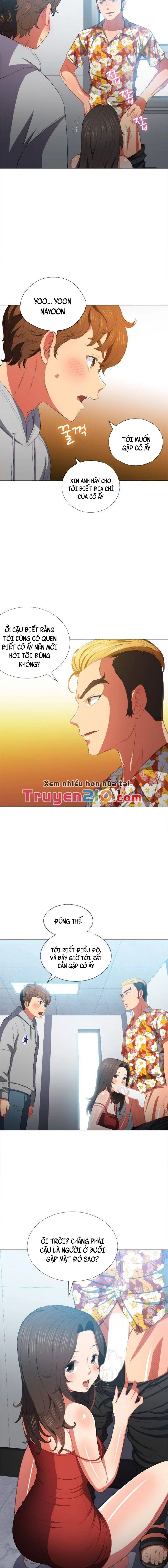 Bắt Nạt Ở Trường Trung Học - Chapter 48 trang 3