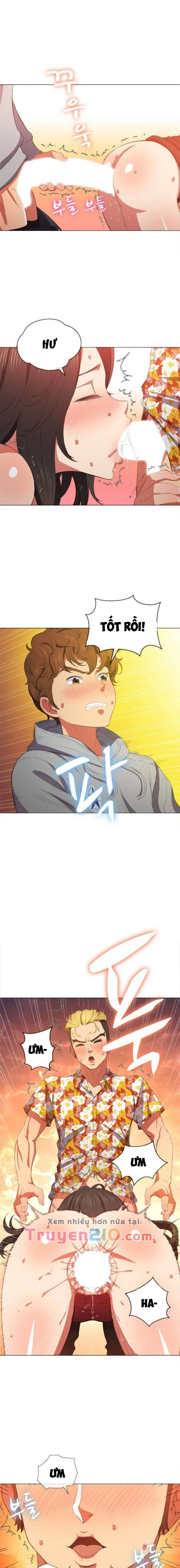 Bắt Nạt Ở Trường Trung Học - Chapter 48 trang 12