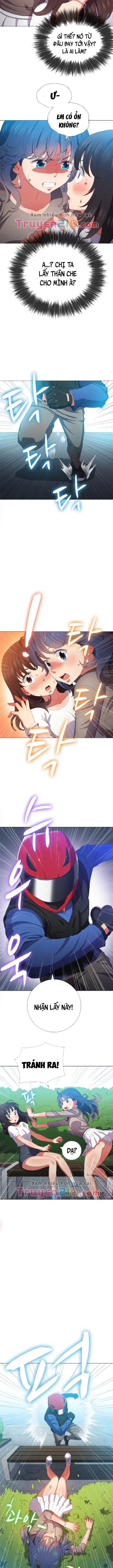Bắt Nạt Ở Trường Trung Học - Chapter 50 trang 9