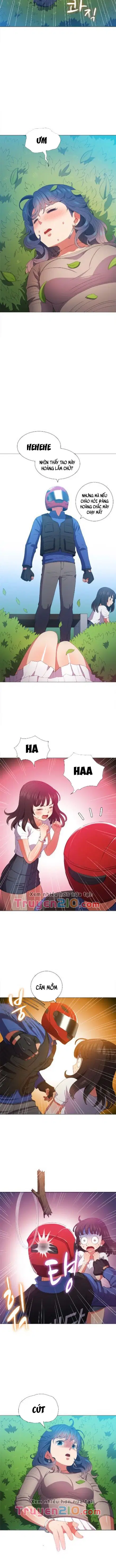 Bắt Nạt Ở Trường Trung Học - Chapter 50 trang 10