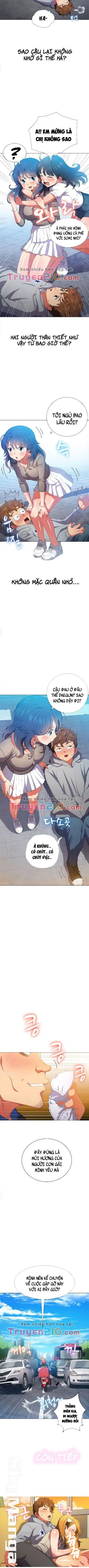 Bắt Nạt Ở Trường Trung Học - Chapter 51 trang 9
