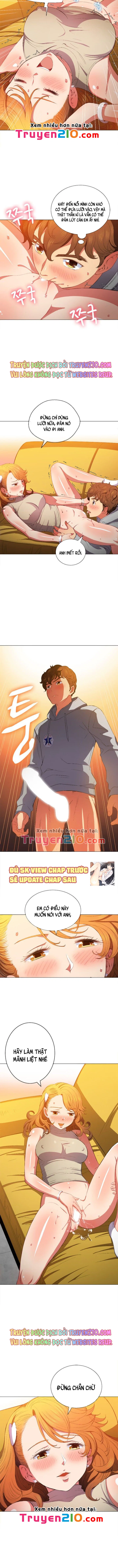 Bắt Nạt Ở Trường Trung Học - Chapter 53 trang 10