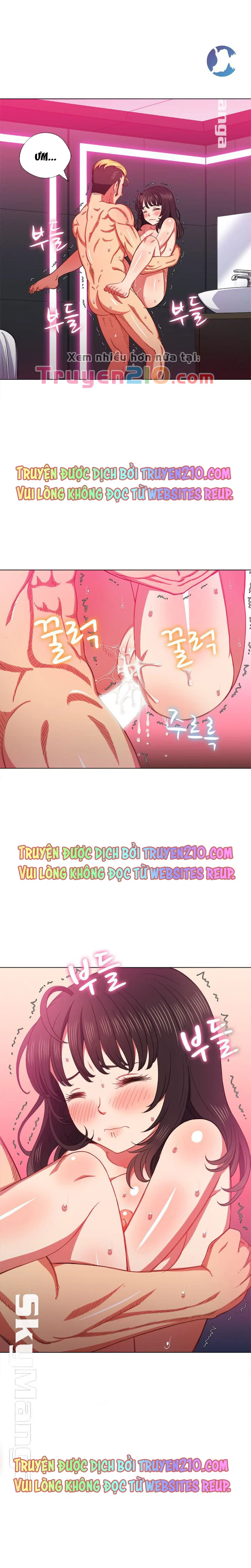 Bắt Nạt Ở Trường Trung Học - Chapter 55 trang 4