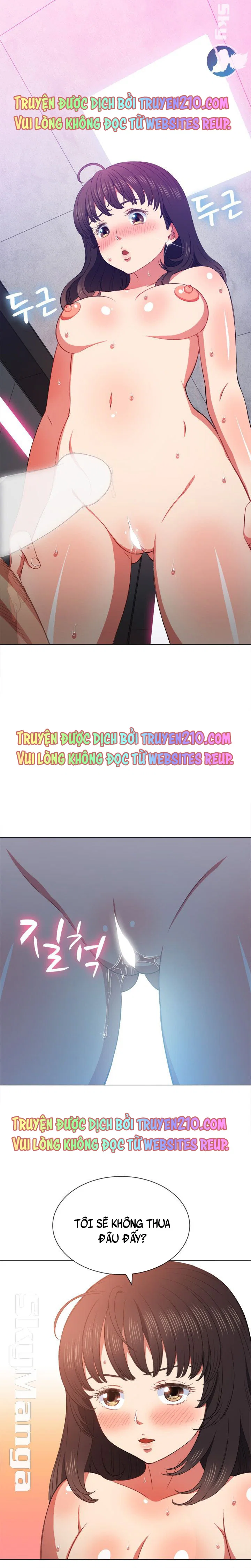 Bắt Nạt Ở Trường Trung Học - Chapter 55 trang 12